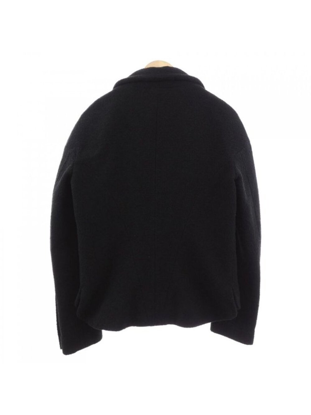 Chanel Jacket Black - Picture 2 of 6